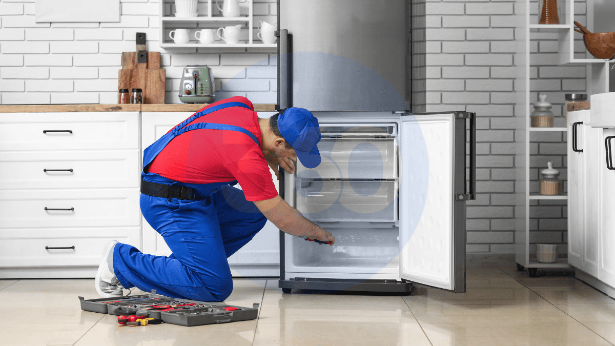 Ayrancı Buzdolabı Servisi