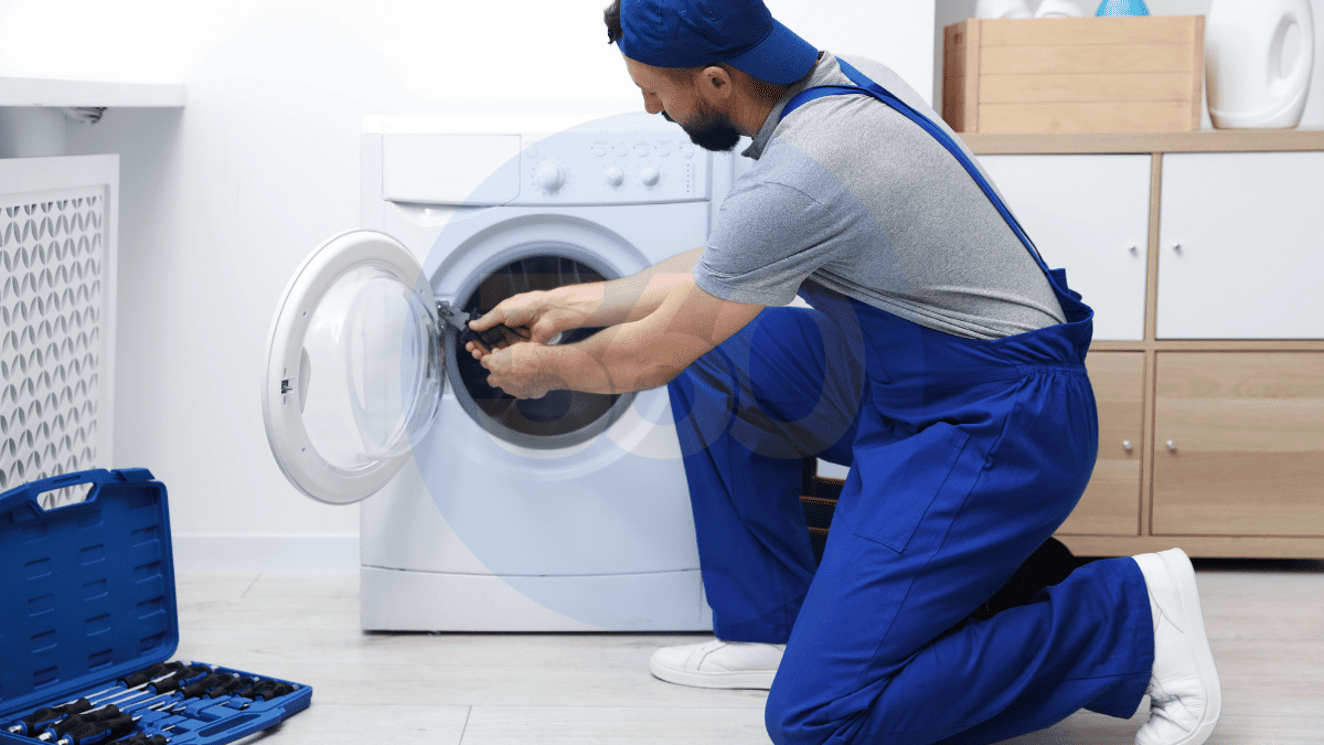 Ayrancı Çamaşır Makinesi Servisi